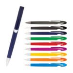 Plastic Ballpoint Pen - 448-R