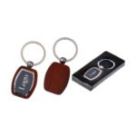 Plastosuz Metal Anahtarlık - Tek Taraflı-1706 - istecanta.com
