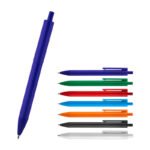 2027 Jumbo Gel Ink Pen