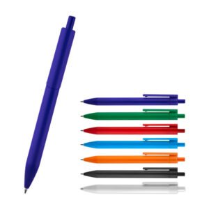 2027 Jumbo Gel Ink Pen