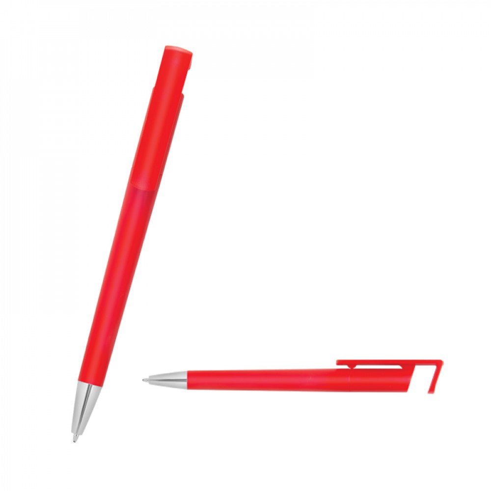 Plastic Ballpoint Pen-2010 - istecanta.com