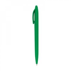 Plastic Ballpoint Pen-446-Turquoise Green
