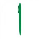 Plastic Ballpoint Pen-446-Turquoise Green - istecanta.com