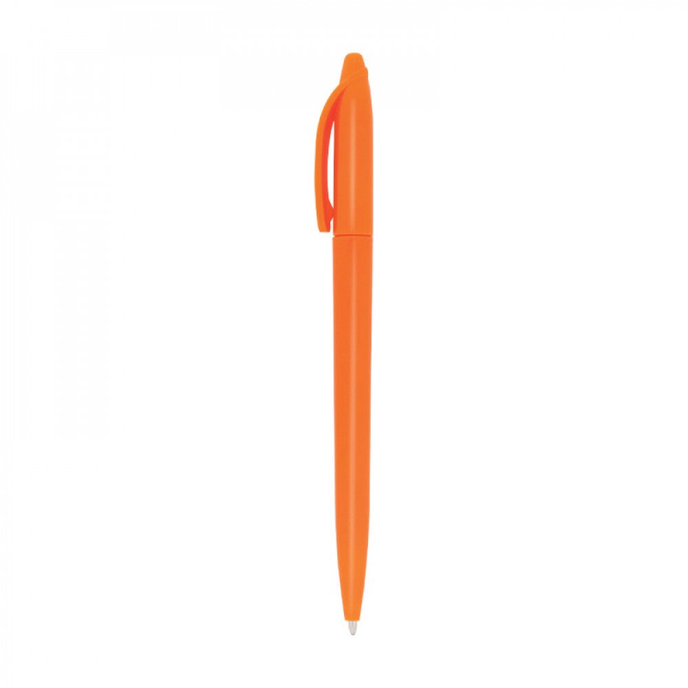 Plastic Ballpoint Pen-446 - istecanta.com
