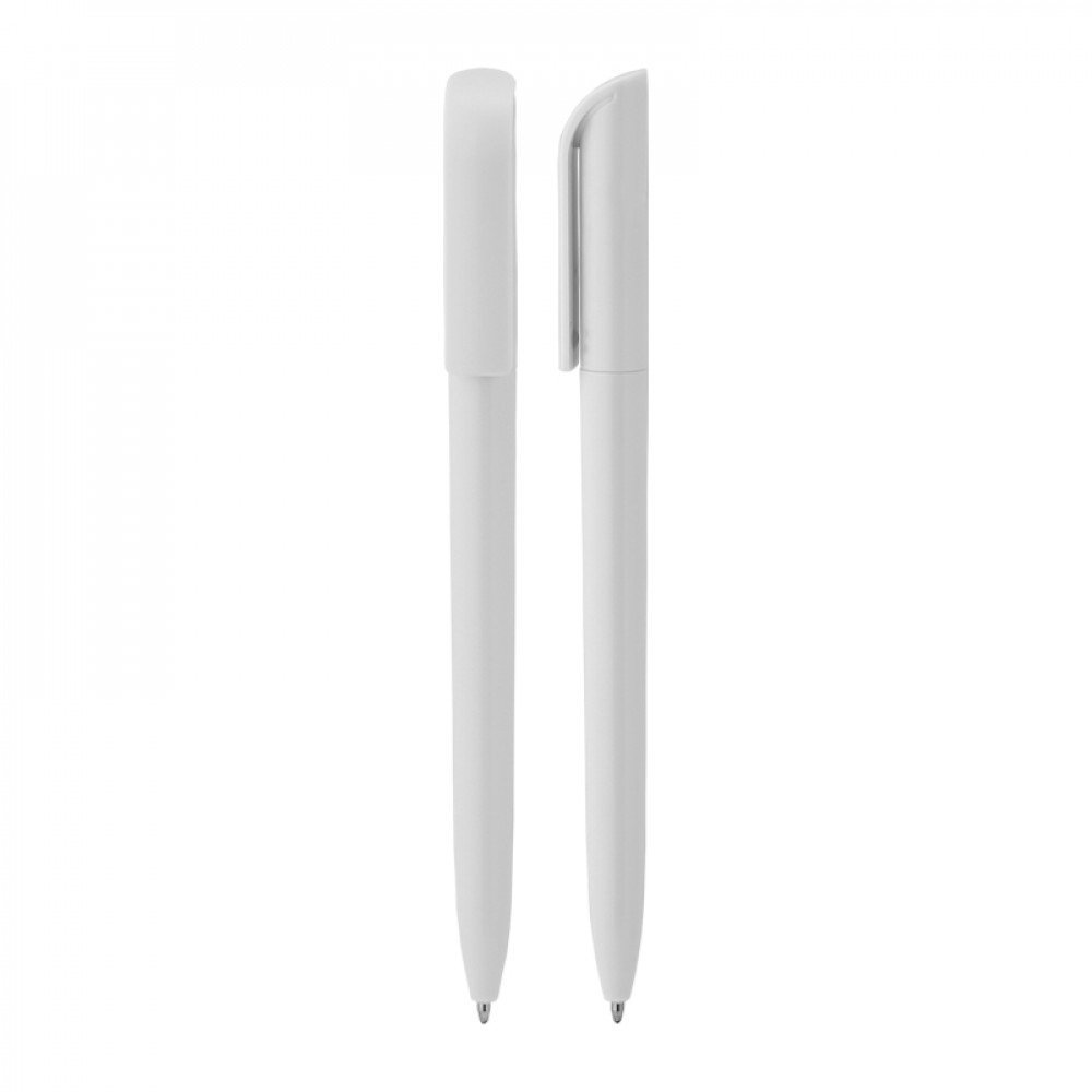 Plastic Ballpoint Pen - 447