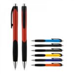 Plastic Ballpoint Pen - 506-R