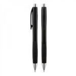 Plastic Ballpoint Pen - 506-R