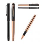 1219-R Metal Roller Pen