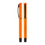 2024 FLORYA Plastic Roller Super Gel Pen