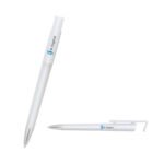 Plastic Ballpoint Pen-2010 - istecanta.com