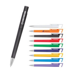 Plastic Ballpoint Pen-2010