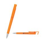 Plastic Ballpoint Pen-2010 - istecanta.com