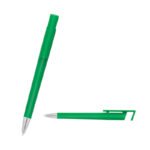 Plastic Ballpoint Pen-2010 - istecanta.com
