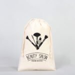 Canvas Bag 20 x 30 cm (Customizable) - istecanta.com