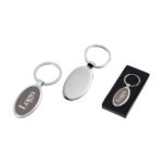 Metal Keychain - One-Sided-2117 - istecanta.com