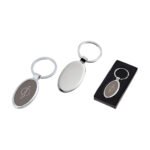 Metal Keychain - One-Sided-2117 - istecanta.com