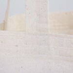 Canvas Tote Bag 25 x 35 cm (Customizable) - istecanta.com