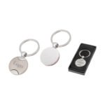 Metal Keychain - One-Sided-3071 - istecanta.com
