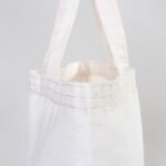 Canvas Bag 40x45 cm (Customizable) - istecanta.com