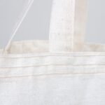 Canvas Bag 40x45 cm (Customizable) - istecanta.com