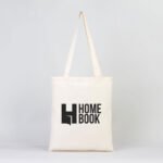 Canvas Tote Bag 35x40 cm (Customizable) - istecanta.com