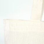 Canvas Tote Bag 35x40x10 cm (Customizable) - istecanta.com