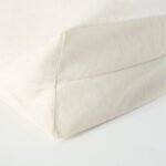 Canvas Tote Bag 35x40x10 cm (Customizable) - istecanta.com