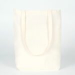 Raw Canvas Bag 35x40x10 cm (Customizable) - istecanta.com