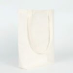 Canvas Tote Bag 35x40x10 cm (Customizable) - istecanta.com