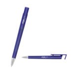 Plastic Ballpoint Pen-2010 - istecanta.com