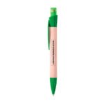 Seed-bearing Recyclable Ballpoint Pen Models 410 - istecanta.com