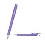 Plastic Ballpoint Pen-2010 - istecanta.com