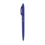 Plastic Ballpoint Pen-446 - istecanta.com