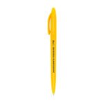 Plastic Ballpoint Pen-446 - istecanta.com