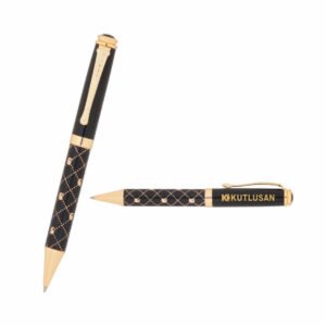 Metal Ballpoint Pen-656-T