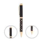 Metal Ballpoint Pen-656-T - istecanta.com