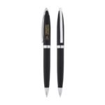 Metal Ballpoint Pen-672-T - istecanta.com