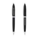 Metal Ballpoint Pen-672-T - istecanta.com