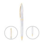 Metal Ballpoint Pen-672-T - istecanta.com
