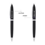 Metal Ballpoint Pen-672-T - istecanta.com