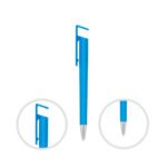 Plastic Ballpoint Pen-2010 - istecanta.com