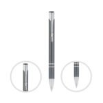 Metal Ballpoint Pen-1009 - istecanta.com