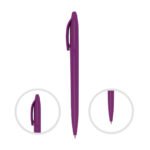Plastic Ballpoint Pen-446 - istecanta.com