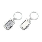 Metal Keychain - One-sided - 90028 - istecanta.com