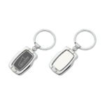 Metal Keychain - One-sided - 90028 - istecanta.com