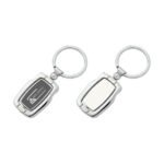 Metal Keychain - One-Sided-90028 - istecanta.com