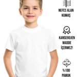 Children's T-shirt Digital Printed - istecanta.com