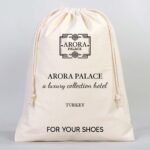 Canvas Bag 40 x 50 cm (Customizable) - istecanta.com
