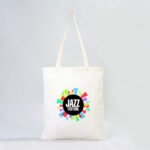 Canvas Bag 40x45 cm (Customizable) - istecanta.com