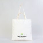 Canvas Bag 40x40cm - Double Handle (Customizable) - istecanta.com